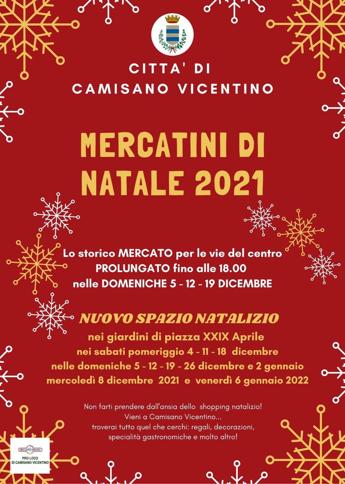 locandina natale