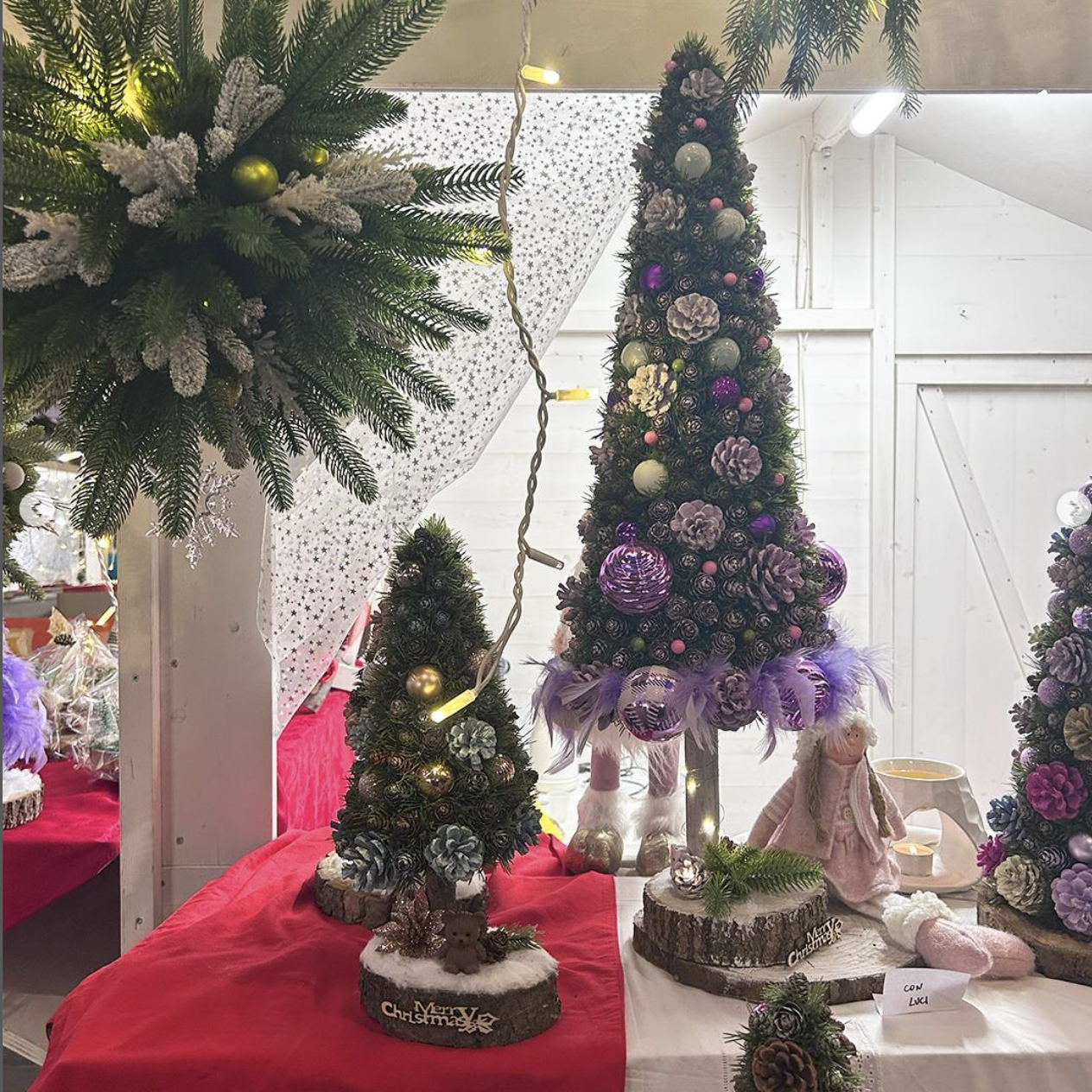 Mercato prolungato Camisano Vicentino