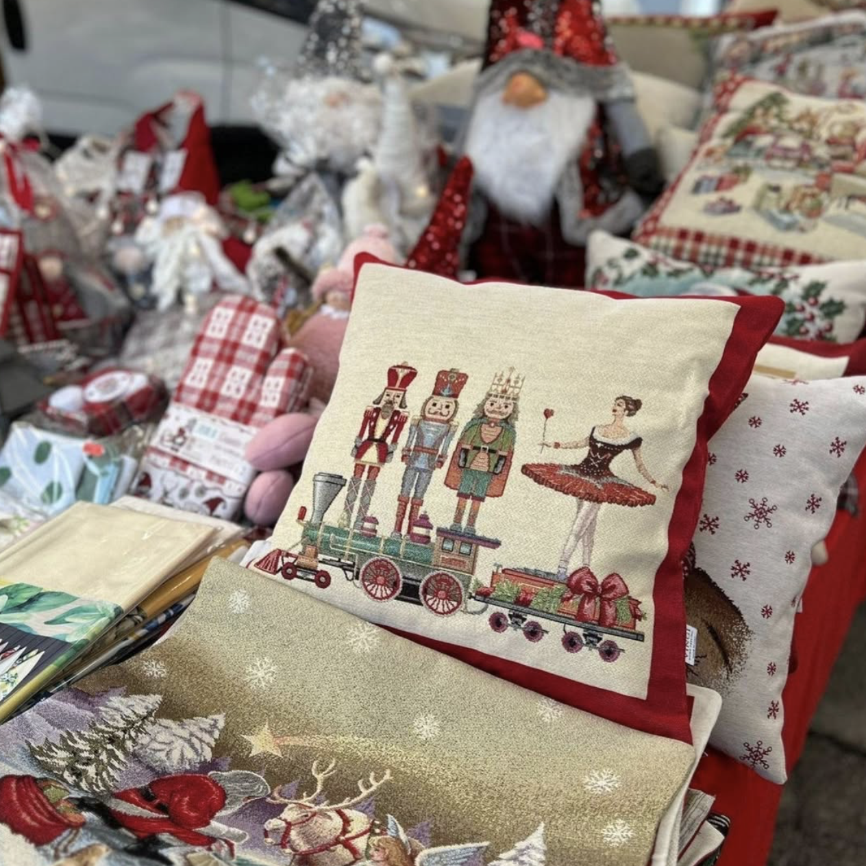 Mercato prolungato Camisano Vicentino