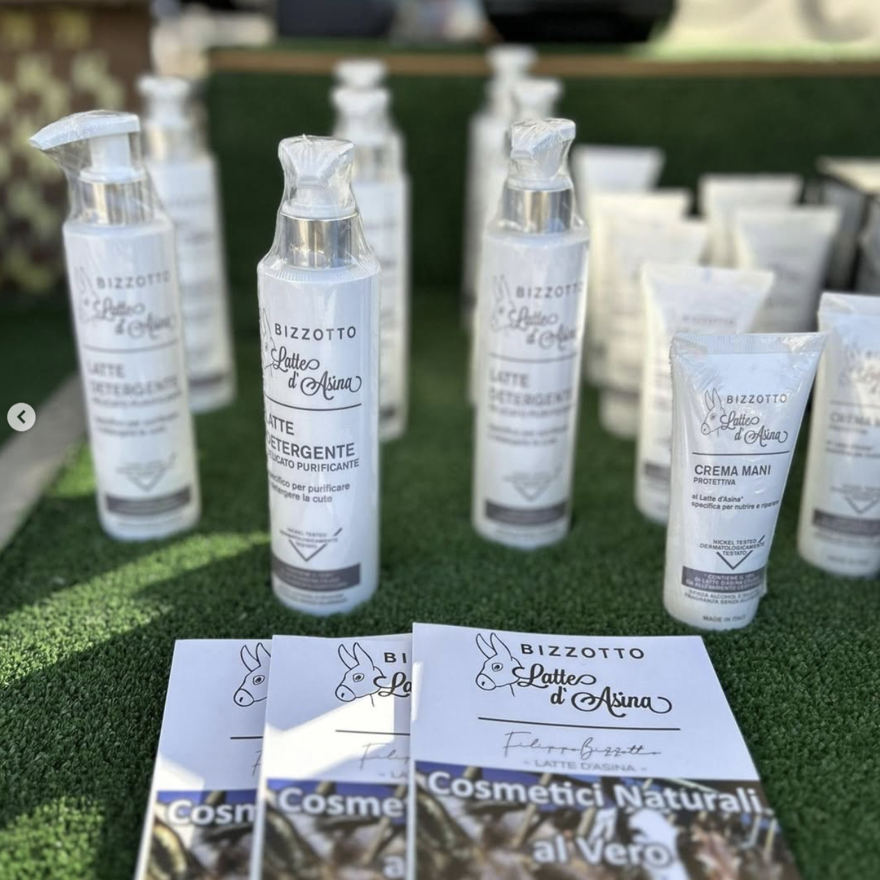 Mercato prolungato Camisano Vicentino