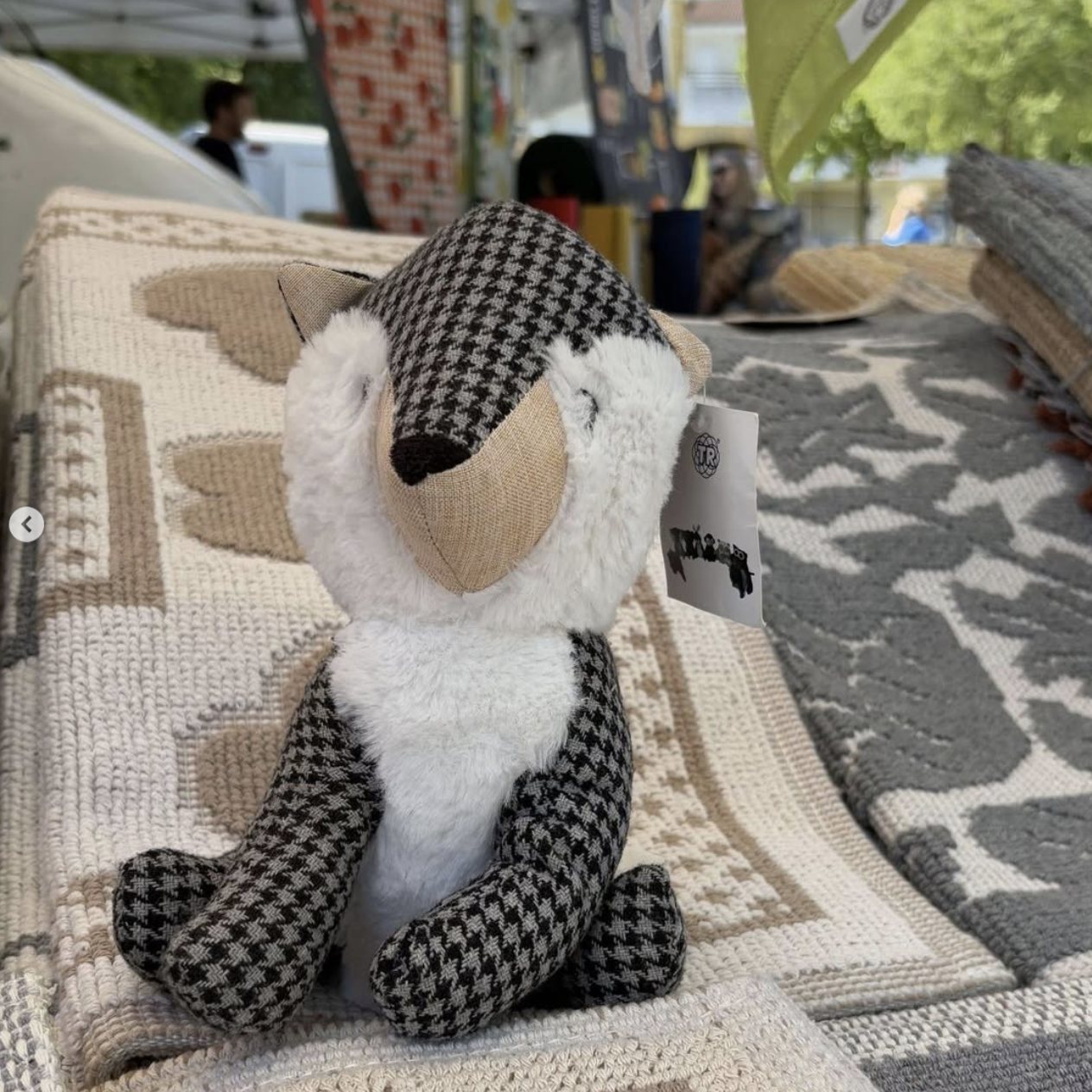 Mercato prolungato Camisano Vicentino