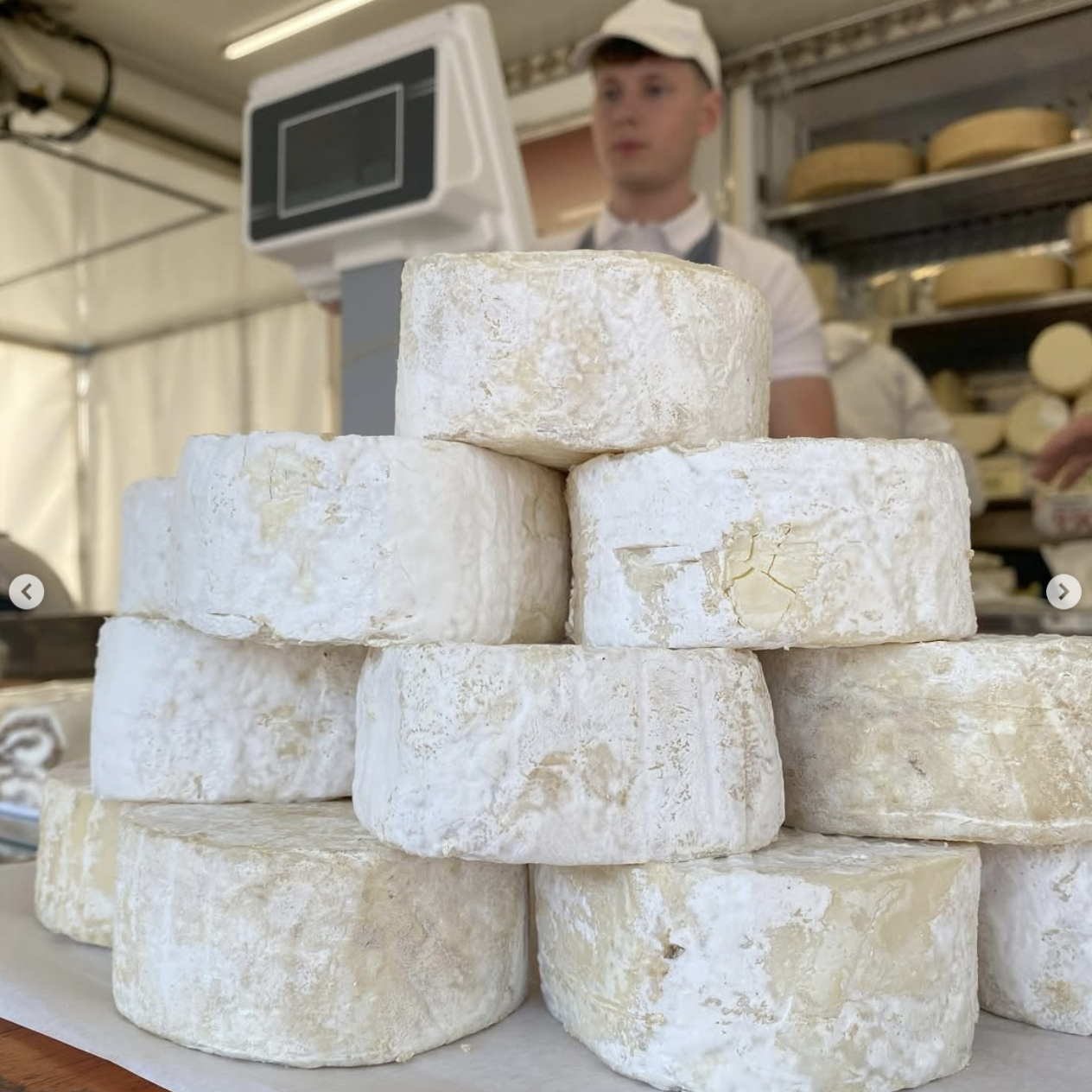 Mercato prolungato Camisano Vicentino