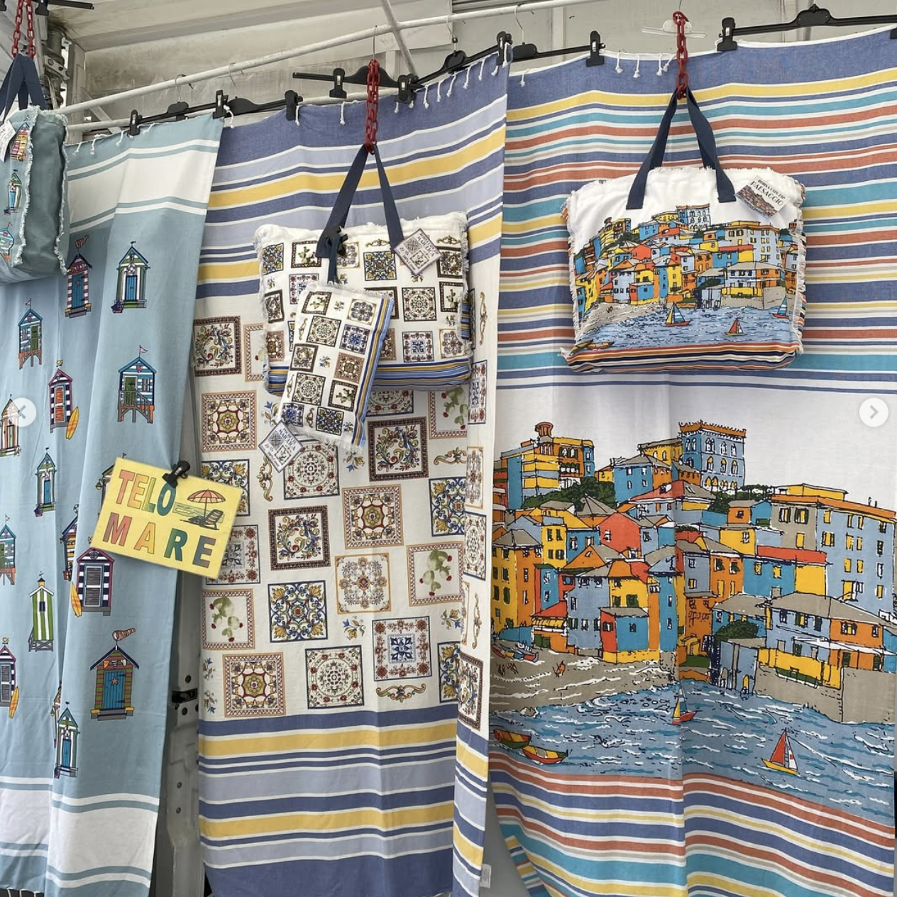 Mercato prolungato Camisano Vicentino