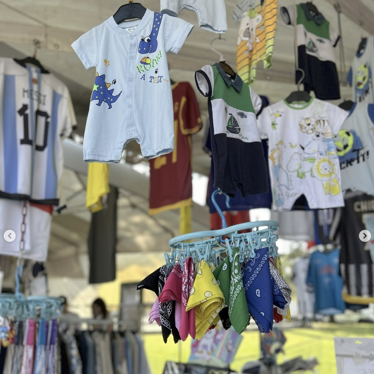 Mercato prolungato Camisano Vicentino